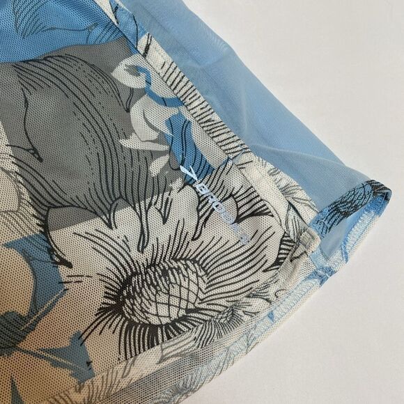 Brooks Mesh Skort - Picture 7 of 9